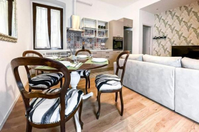 LUXURY STAZIONE CENTRALE ELEGANTE LOFT